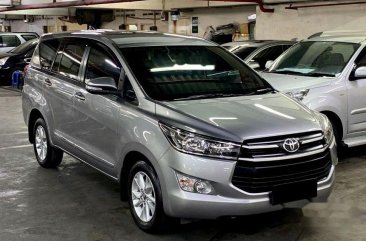 Toyota Kijang Innova G dijual cepat