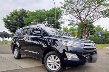 Jual Toyota Kijang Innova 2019 harga baik