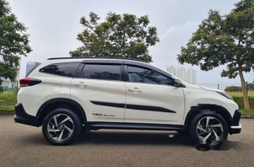 Toyota Rush 2018 dijual cepat