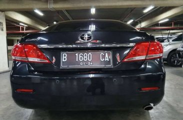 Jual Toyota Camry 2011 