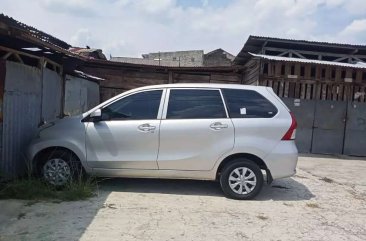 Jual Toyota Avanza E harga baik