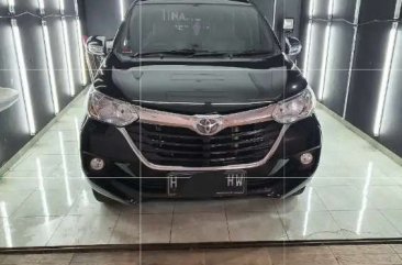 Jual Toyota Avanza 2015, KM Rendah