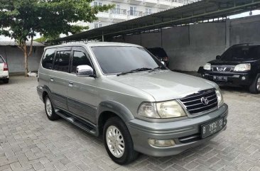 Jual Toyota Kijang 2002 