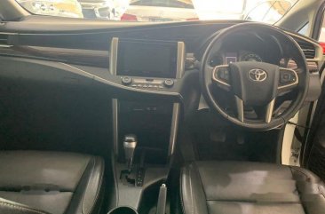 Toyota Venturer bebas kecelakaan