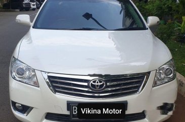 Butuh uang jual cepat Toyota Camry 2011