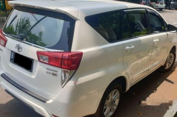 Jual Toyota Kijang Innova V harga baik