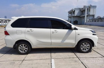 Jual Toyota Avanza 2019, KM Rendah