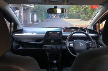 Jual Toyota Sienta G harga baik