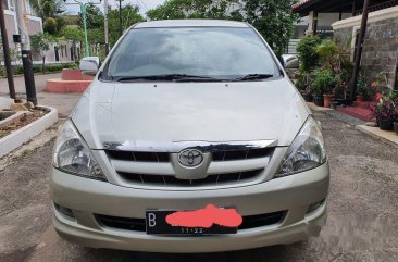 Jual Toyota Kijang Innova 2006 harga baik