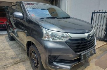 Jual Toyota Avanza 2017 