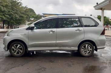 Butuh uang jual cepat Toyota Avanza 2017