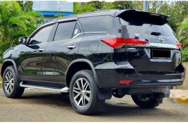 Butuh uang jual cepat Toyota Fortuner 2016