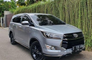 Toyota Venturer 2018 dijual cepat