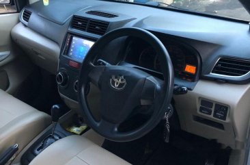 Toyota Avanza G bebas kecelakaan