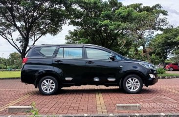 Toyota Kijang Innova 2016 bebas kecelakaan