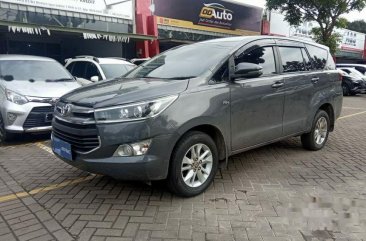 Toyota Kijang Innova 2019 dijual cepat