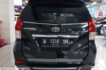 Jual Toyota Avanza 2015, KM Rendah