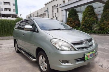 Toyota Kijang Innova 2008 dijual cepat
