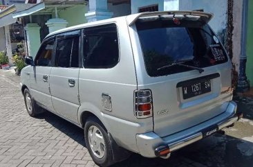 Jual Toyota Kijang 2000, KM Rendah