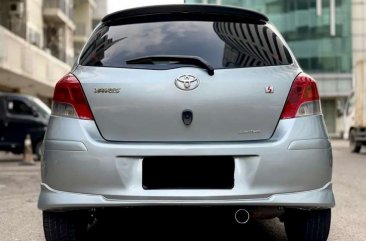 Jual Toyota Yaris 2011 
