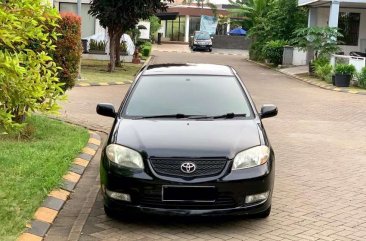 Jual Toyota Vios 2004 harga baik