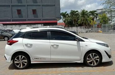Jual Toyota Yaris 2019 