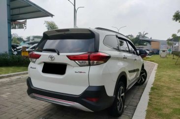 Toyota Rush S dijual cepat