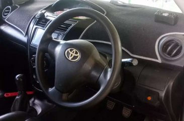 Toyota Vios 2011 dijual cepat