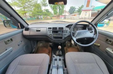 Jual Toyota Kijang 1997 harga baik