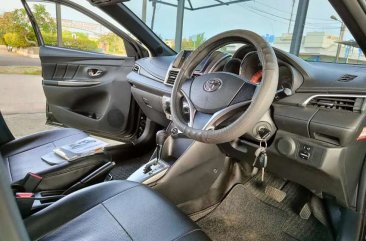 Jual Toyota Yaris 2017 