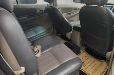 Toyota Kijang Innova 2014 bebas kecelakaan