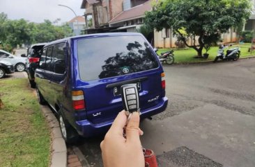 Jual Toyota Kijang 2003, KM Rendah