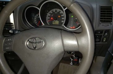 Butuh uang jual cepat Toyota Rush 2011