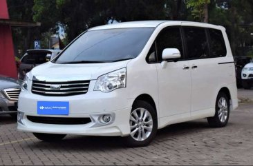 Jual Toyota NAV1 2015 