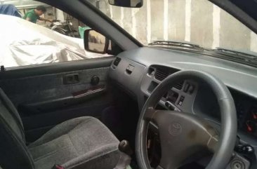 Jual Toyota Kijang 2000 