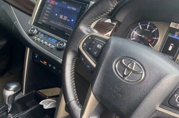 Toyota Venturer dijual cepat