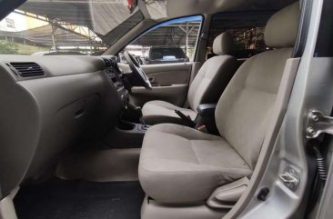 Toyota Avanza 2010 dijual cepat