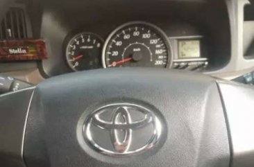 Jual Toyota Calya 2016, KM Rendah