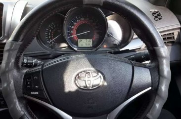 Jual Toyota Yaris 2014 