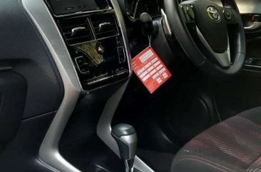 Butuh uang jual cepat Toyota Yaris 2018