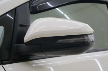 Jual Toyota Kijang Innova 2017, KM Rendah
