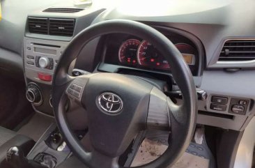 Jual Toyota Avanza 2013 