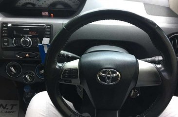 Jual Toyota Etios Valco G harga baik