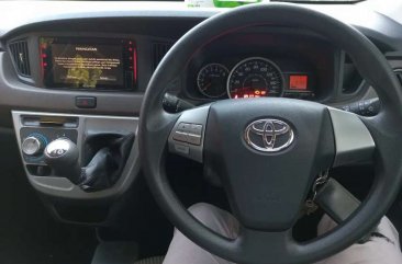 Jual Toyota Calya 2020 harga baik