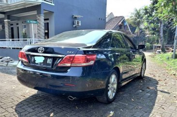 Jual Toyota Camry 2007, KM Rendah