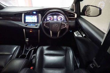 Toyota Kijang Innova bebas kecelakaan