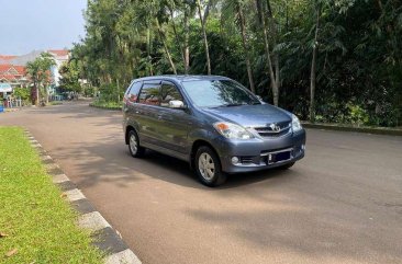 Toyota Avanza G bebas kecelakaan