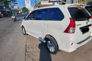 Toyota Avanza Veloz dijual cepat