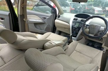 Toyota Vios 2012 dijual cepat