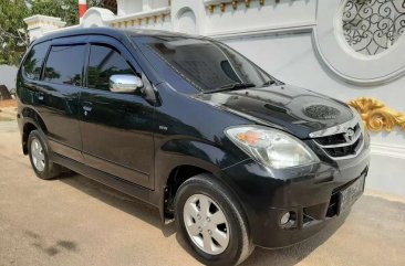 Toyota Avanza G dijual cepat